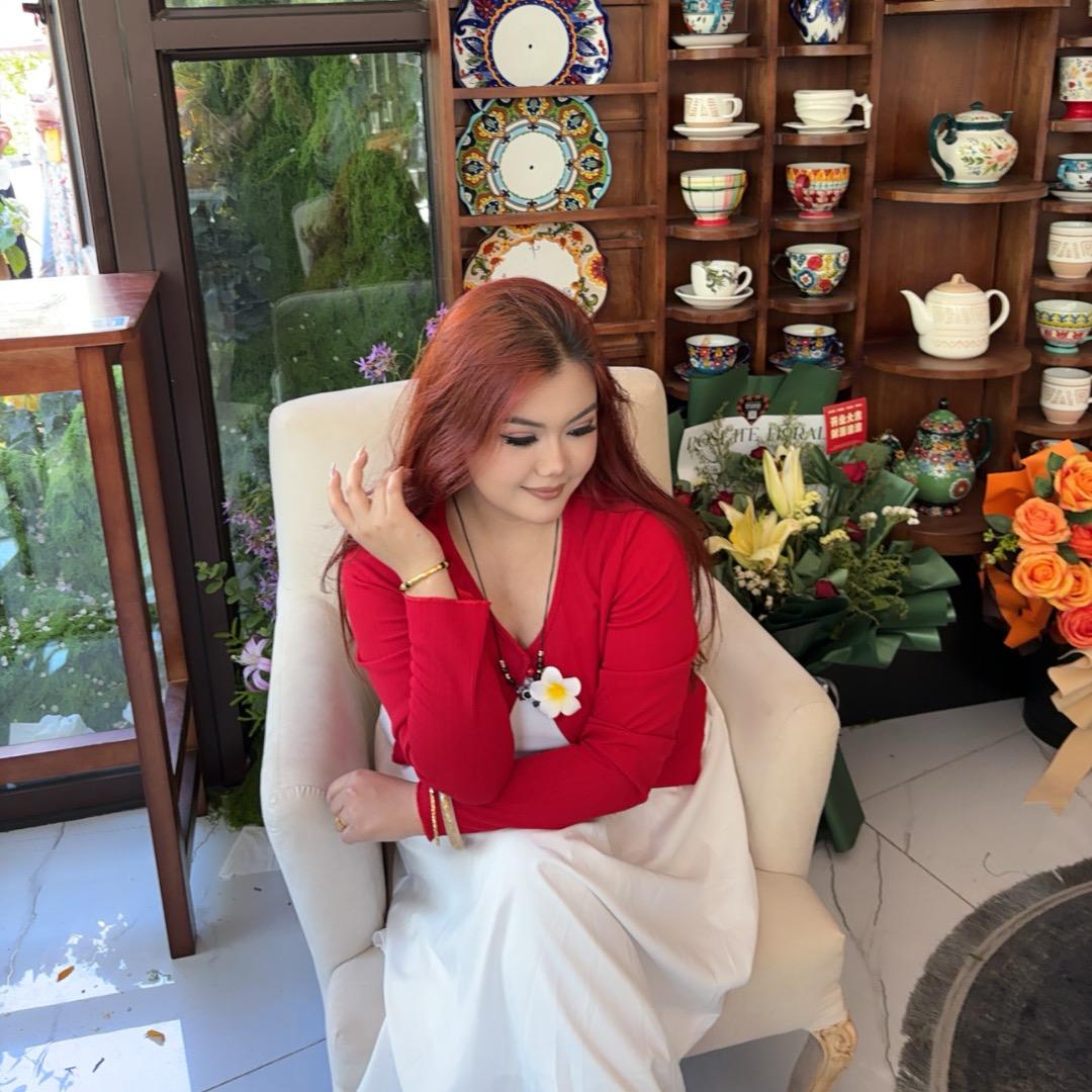 Xyd🌷