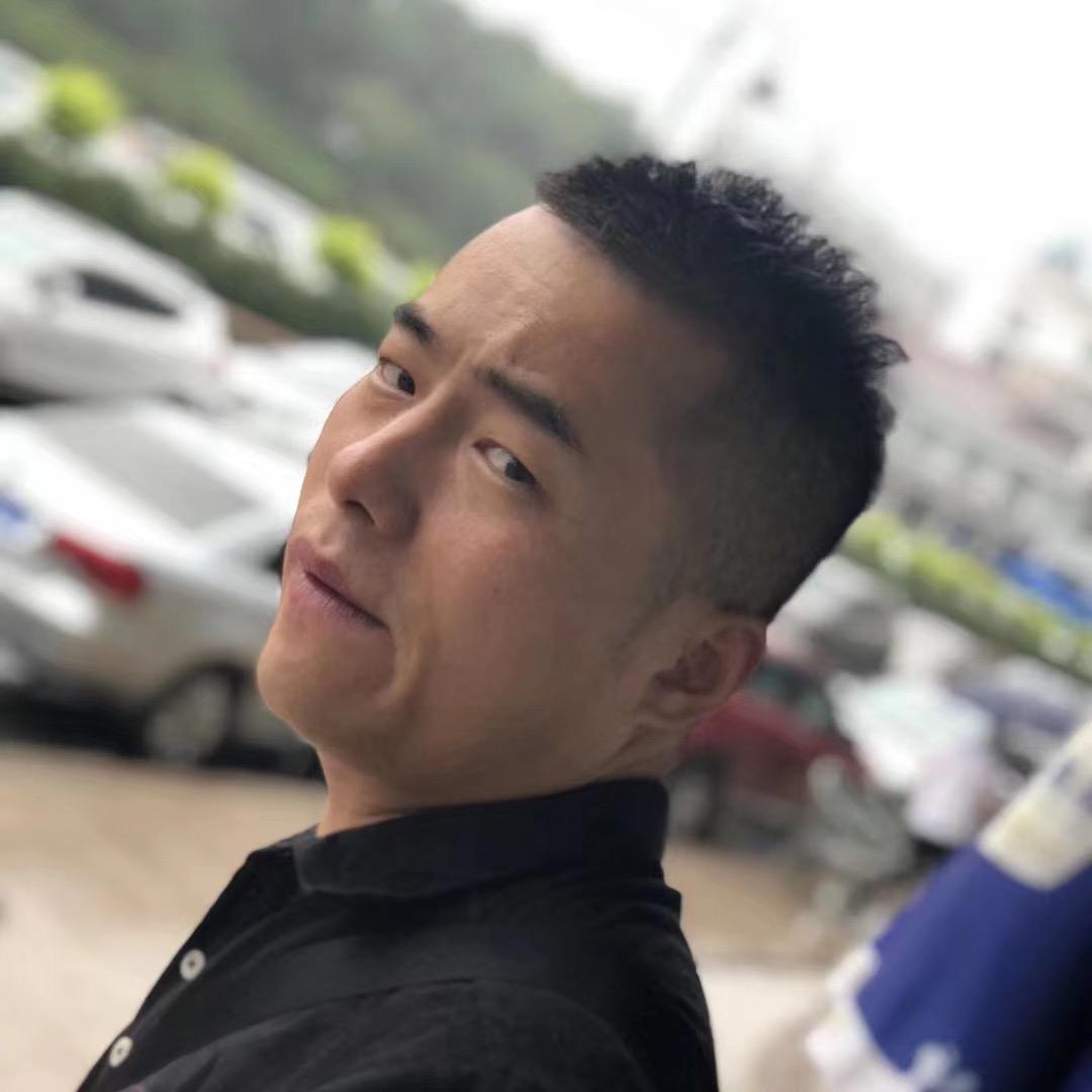 红肠先生《王贺》