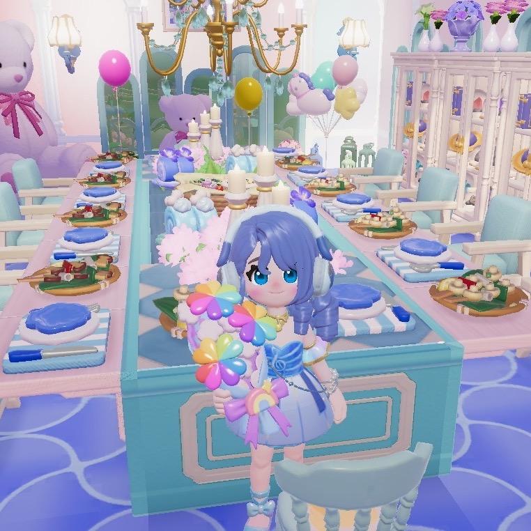 @茜茜公主👸