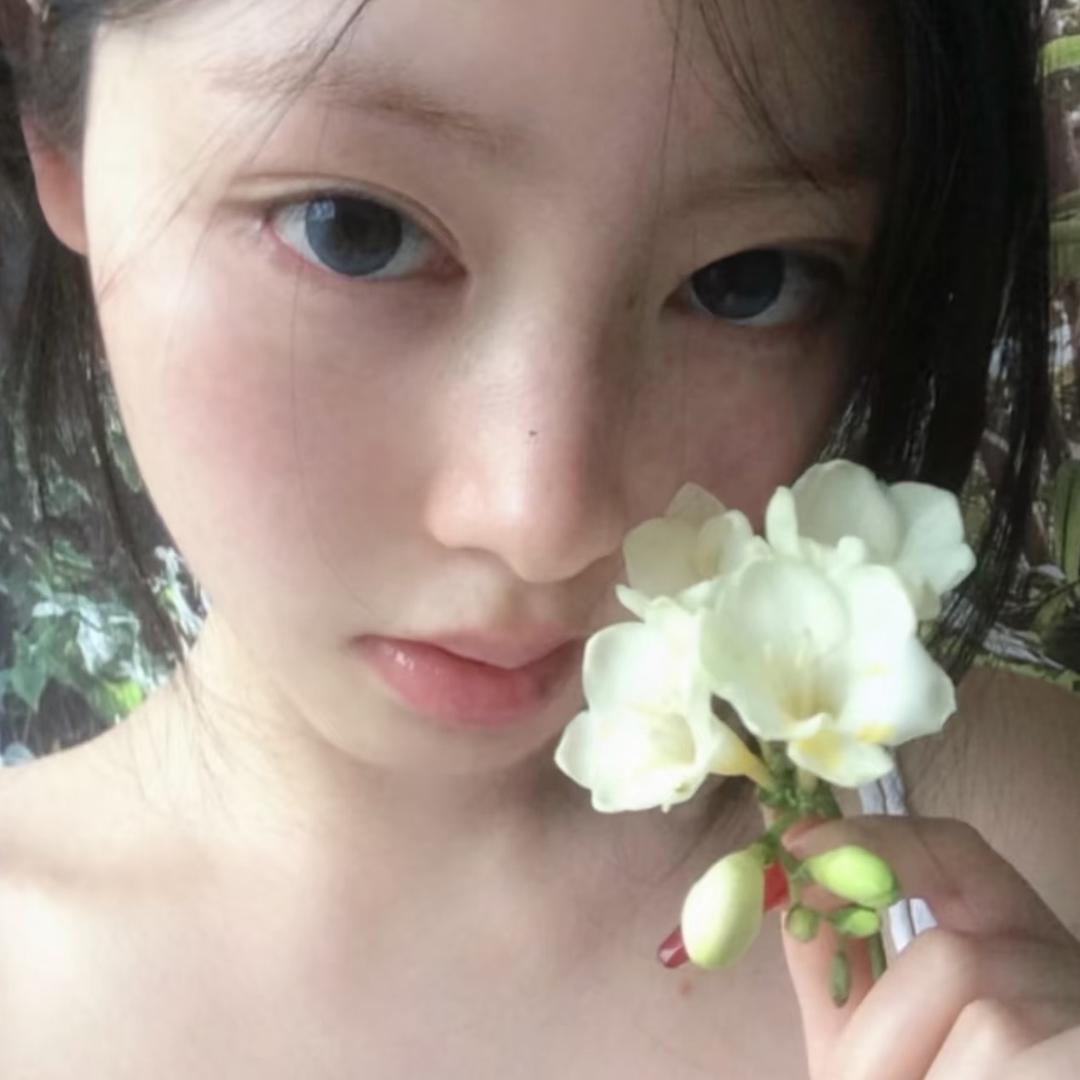 陈美嘉🐈