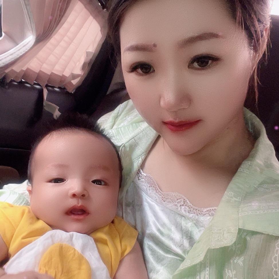 星星麻麻（带娃记）