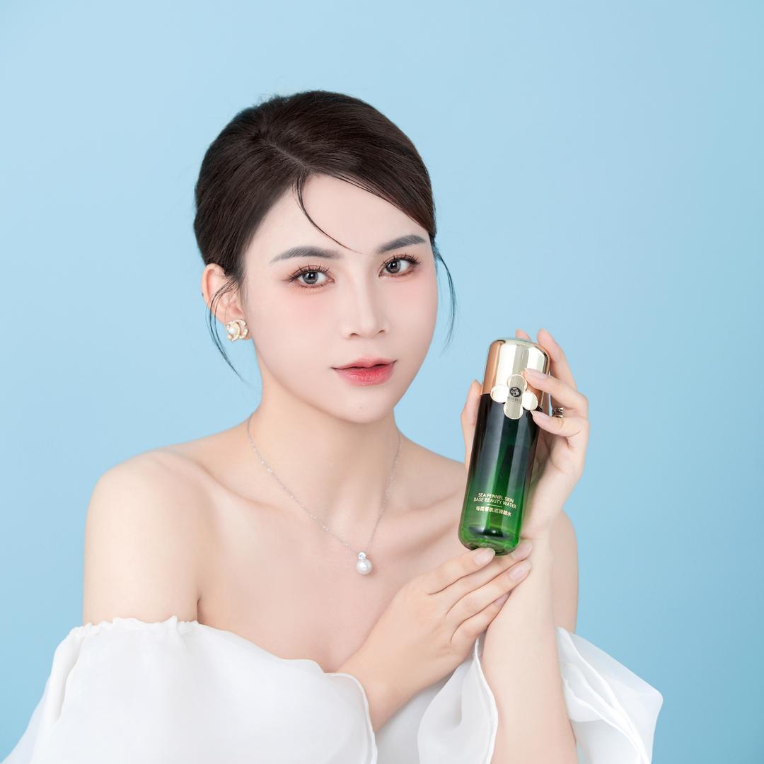 素颜桃花弟媳～思思