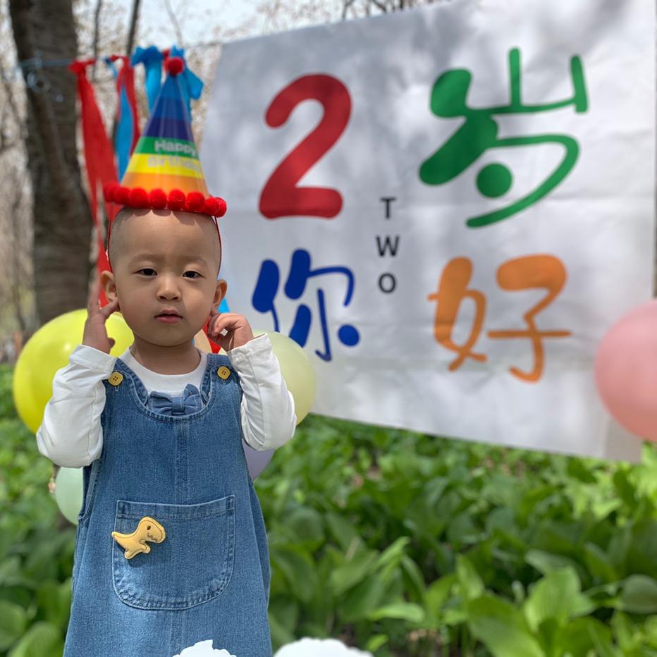 开心爸比