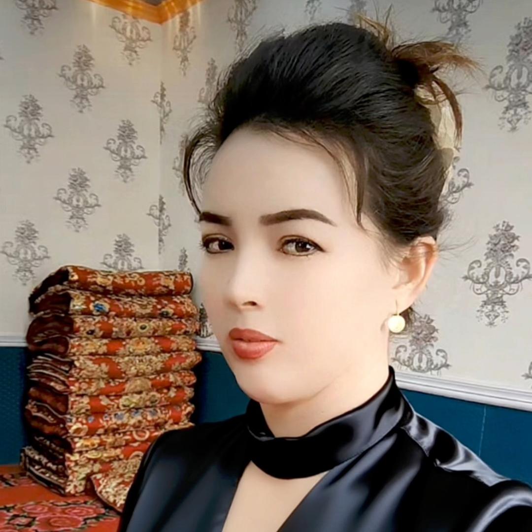 🌹古丽