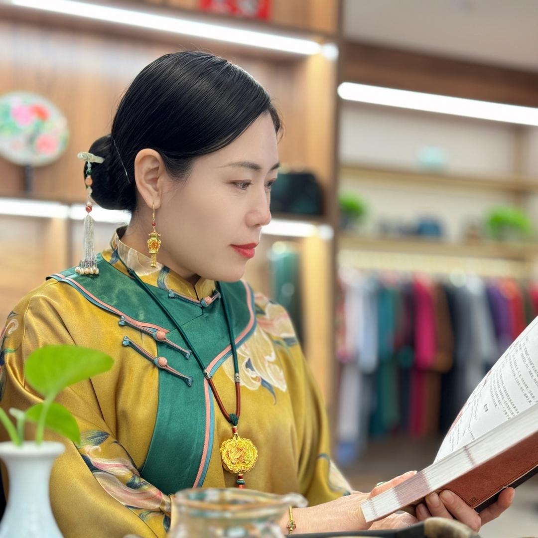 山东匠领服饰私人定制