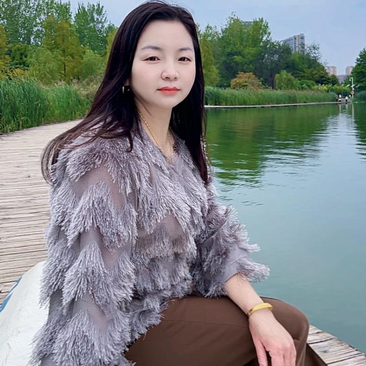 杨阳洋