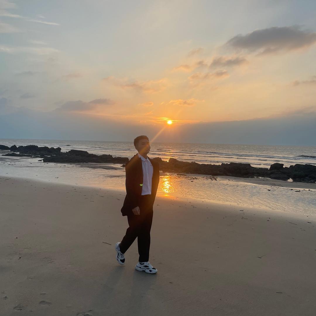 @海岛佳人
