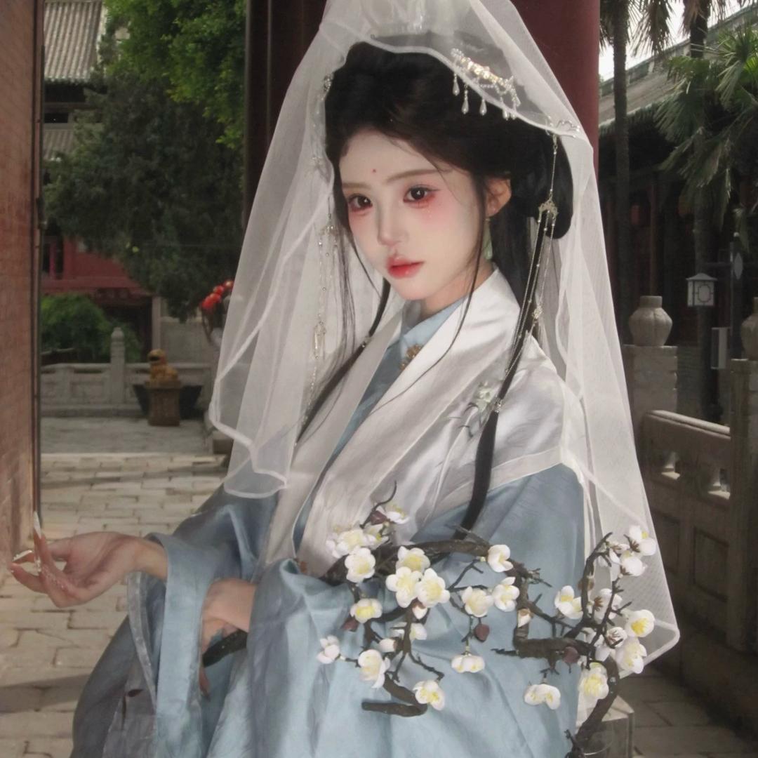 虞美阿紫