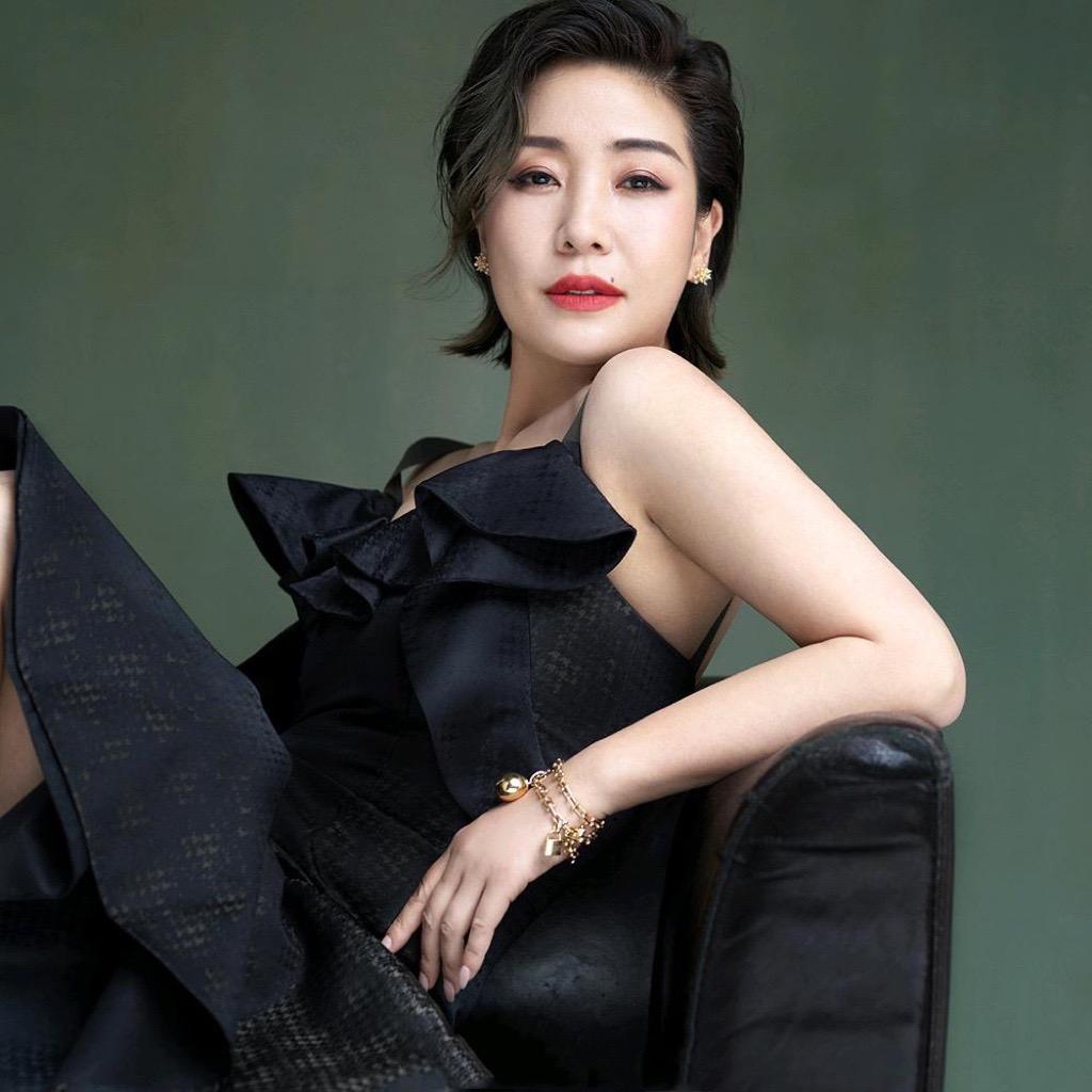 顾文婷❤️有尾DT定制25秋冬大上新❤️