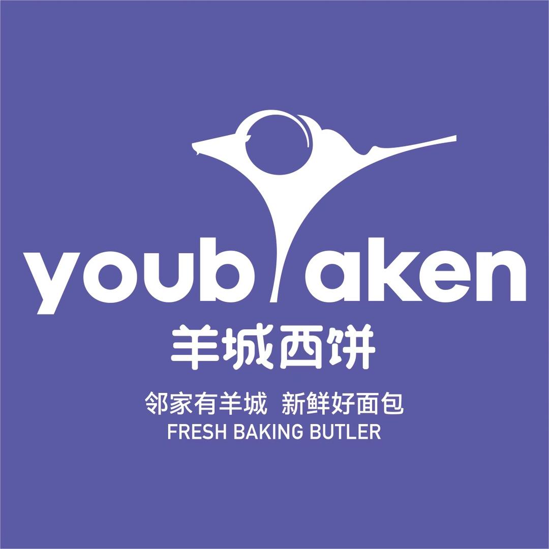 羊城西饼一徐兰