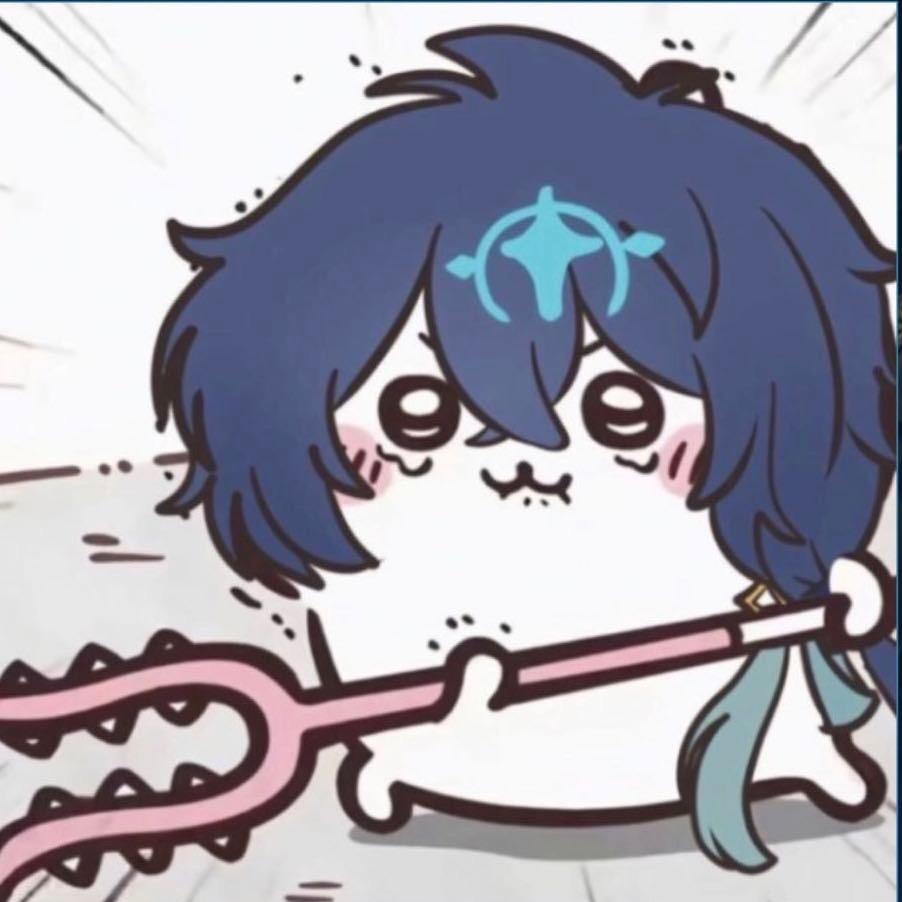 a浩杰（海诺练习生）