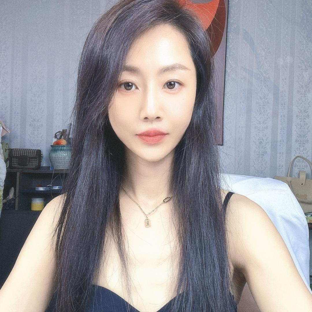 宝儿姐小号