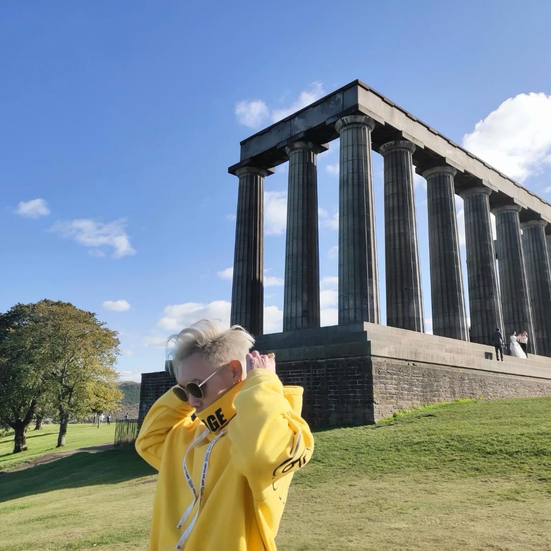 G.E.M.独爱邓紫棋十一年