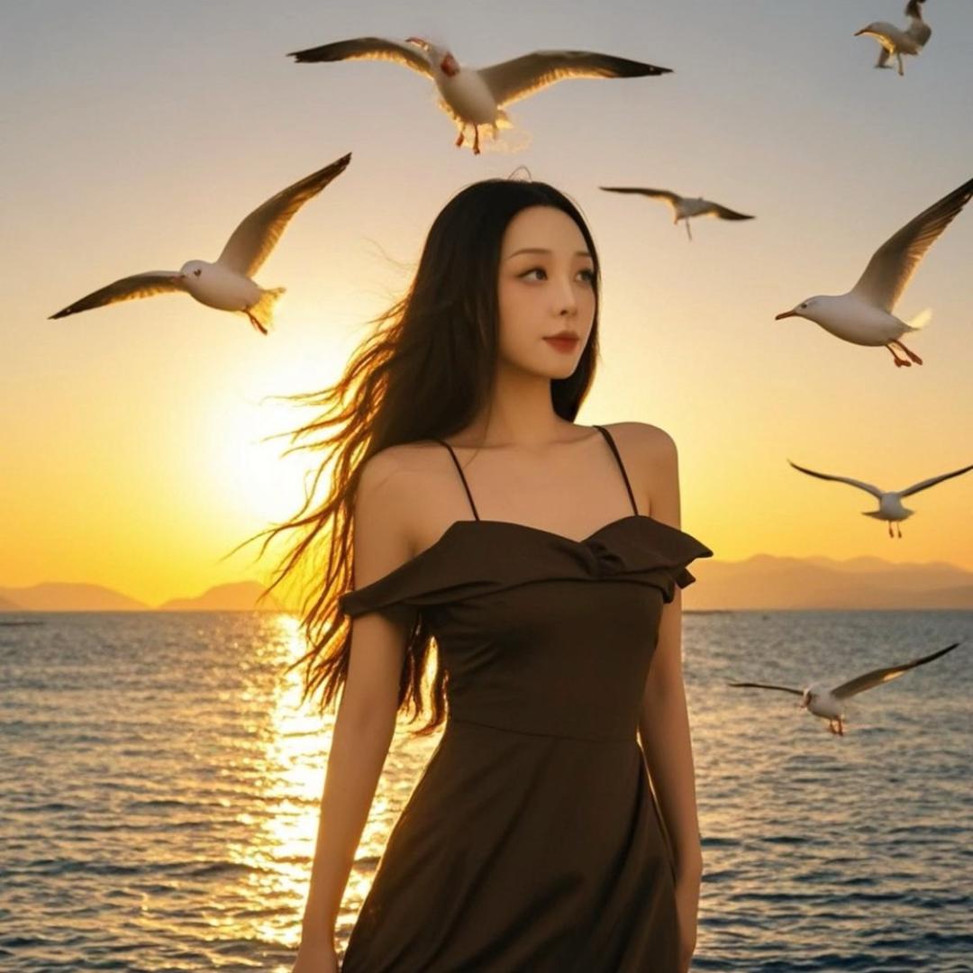 汤圆妹妹💫美味旅行日记