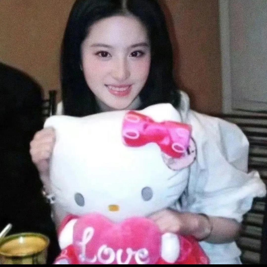 妮妮～
