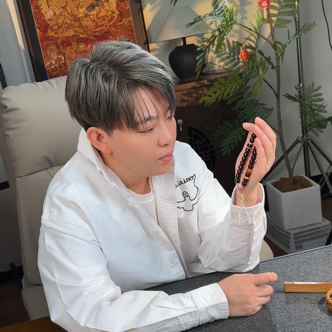 沅素文玩臻选
