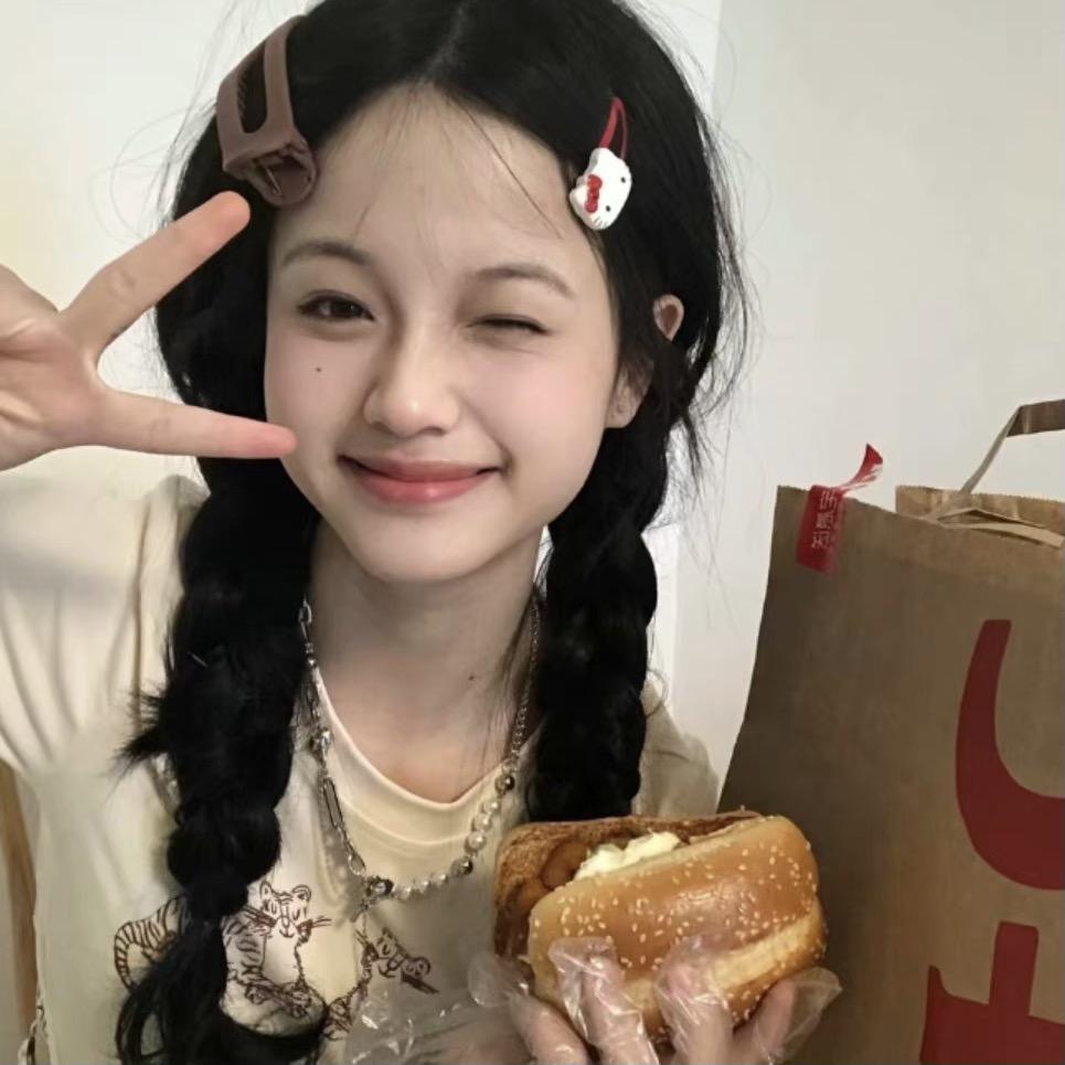 一颗黄橙子🍊