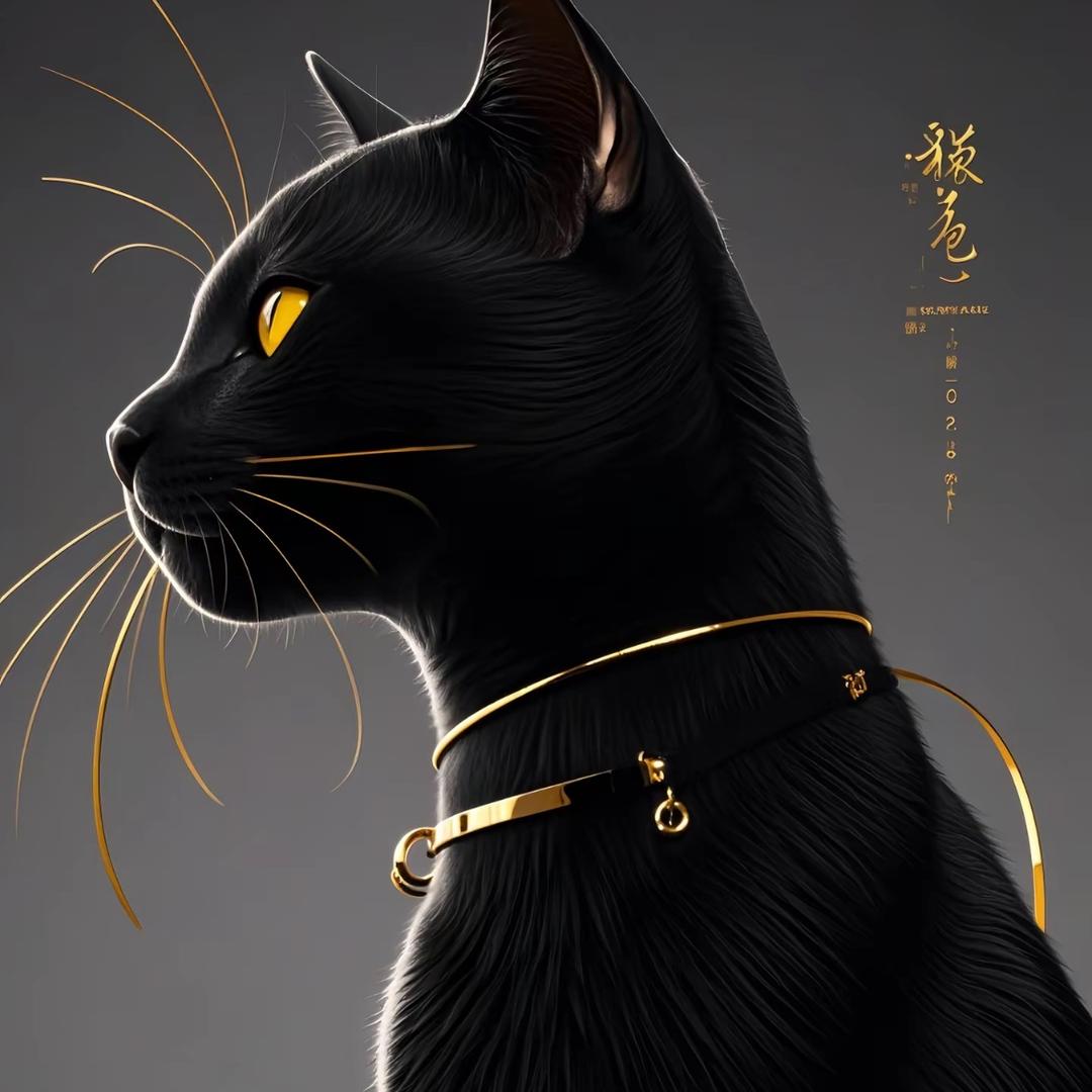 黑猫🐈‍⬛穿戴甲工厂店