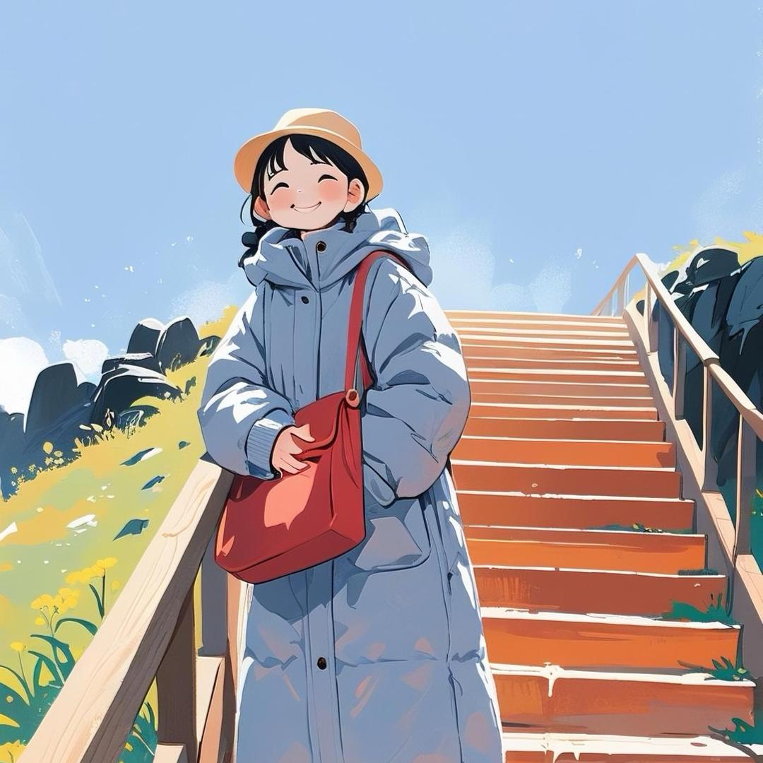 肆～月