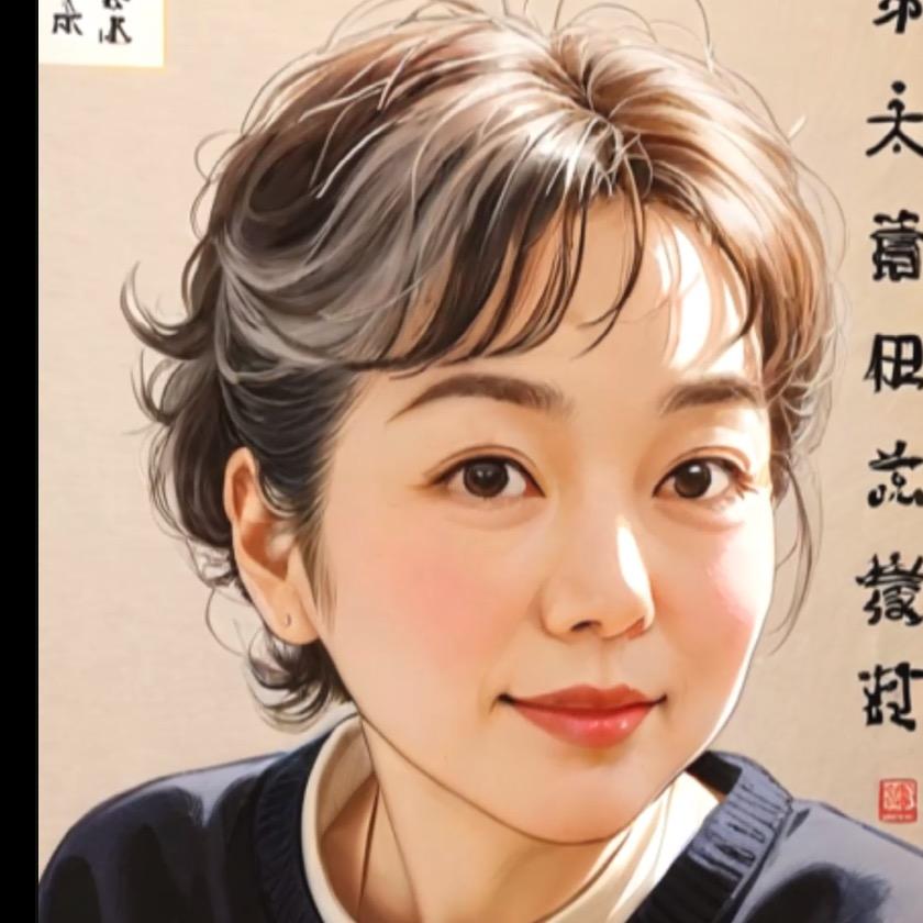 暗香