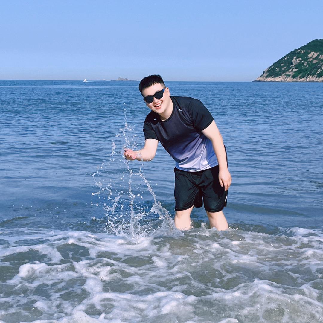 胖虎一米八