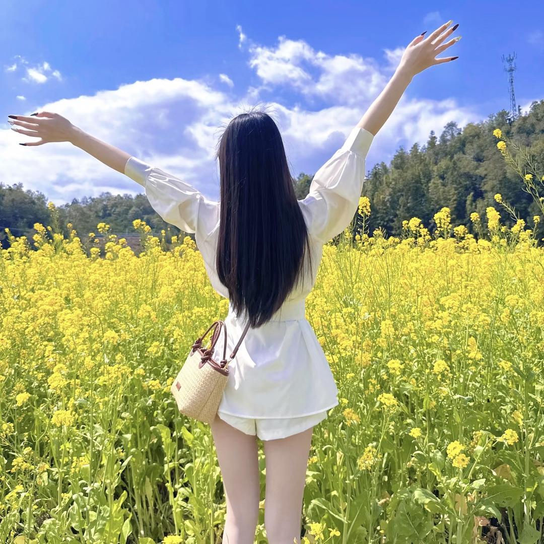 🌈汐汐🌼
