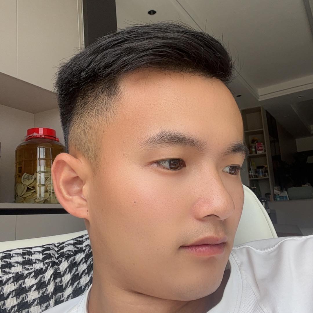 一个W