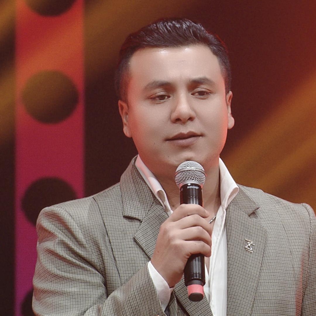 HOJI  MATKURBAN