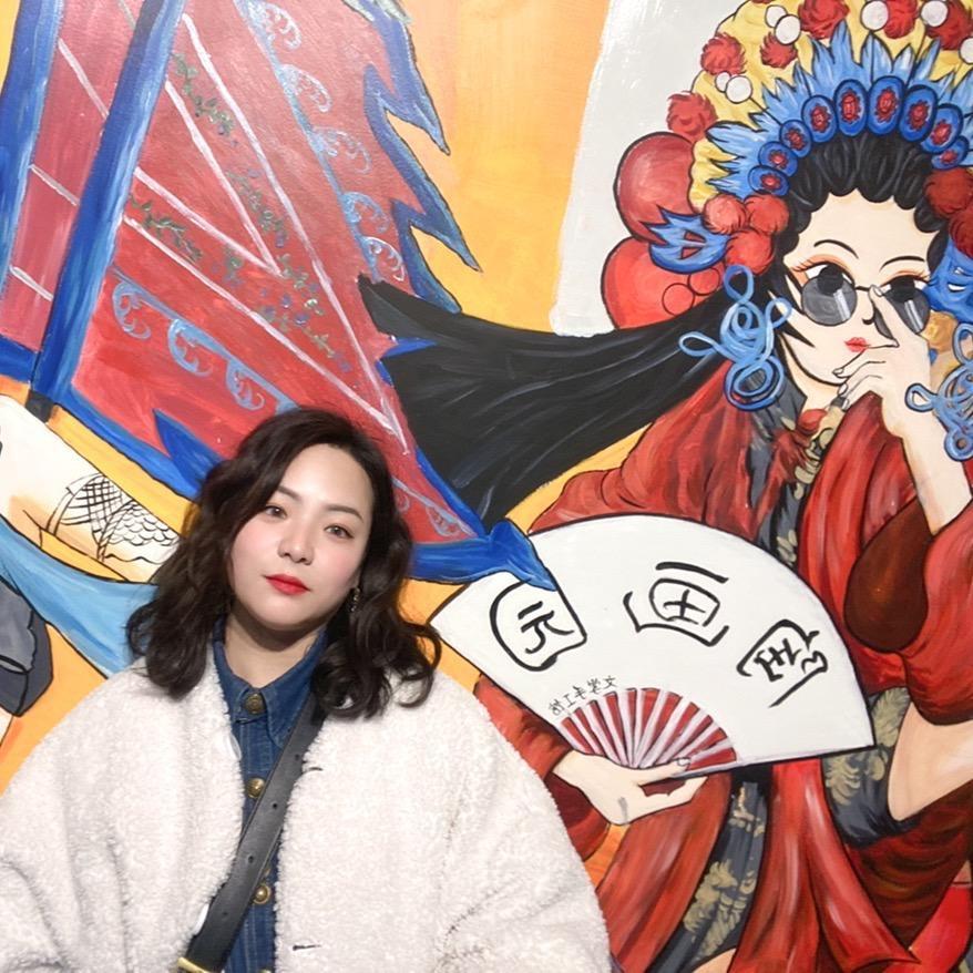 恍然如梦