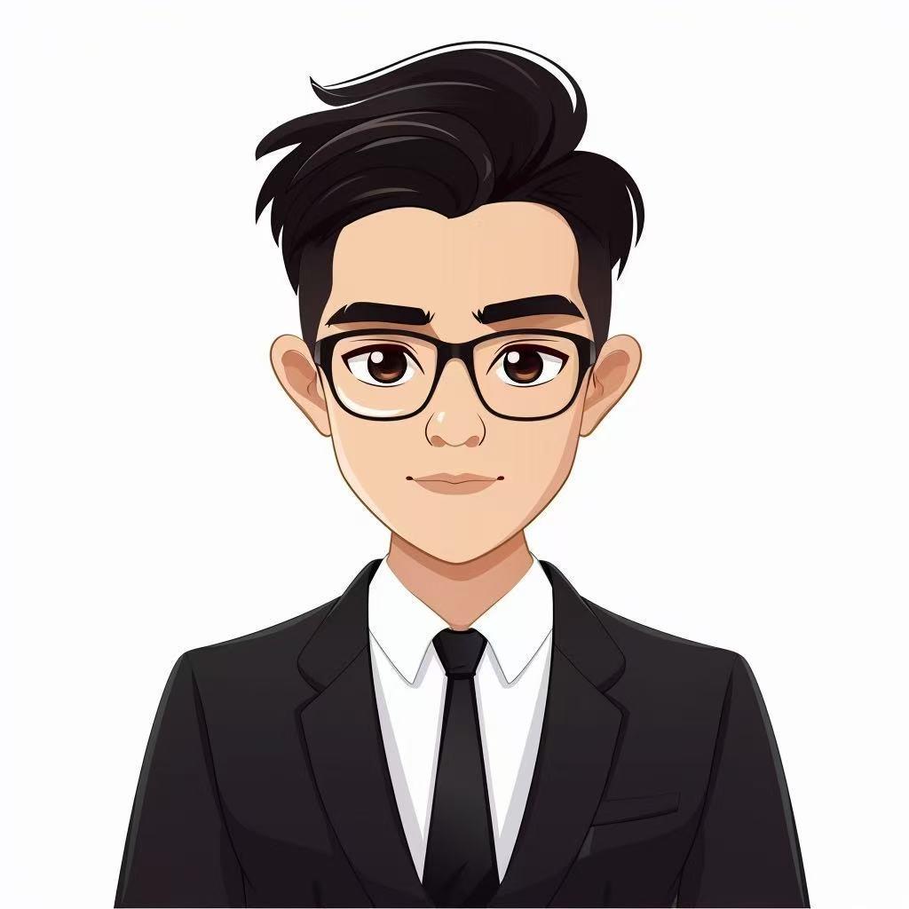 崔崔的离职日记