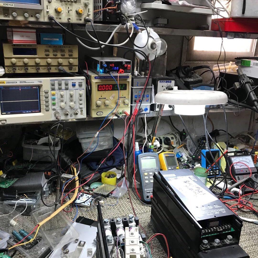 淮安洪泽国华电路板维修