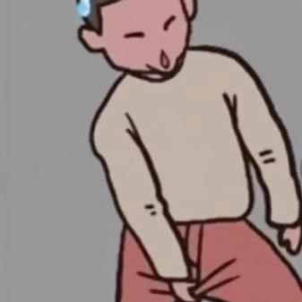明天会更好。