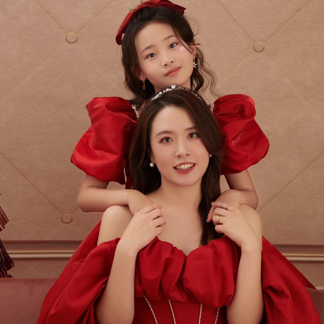 韩国围裙妈妈（家有韩妻）