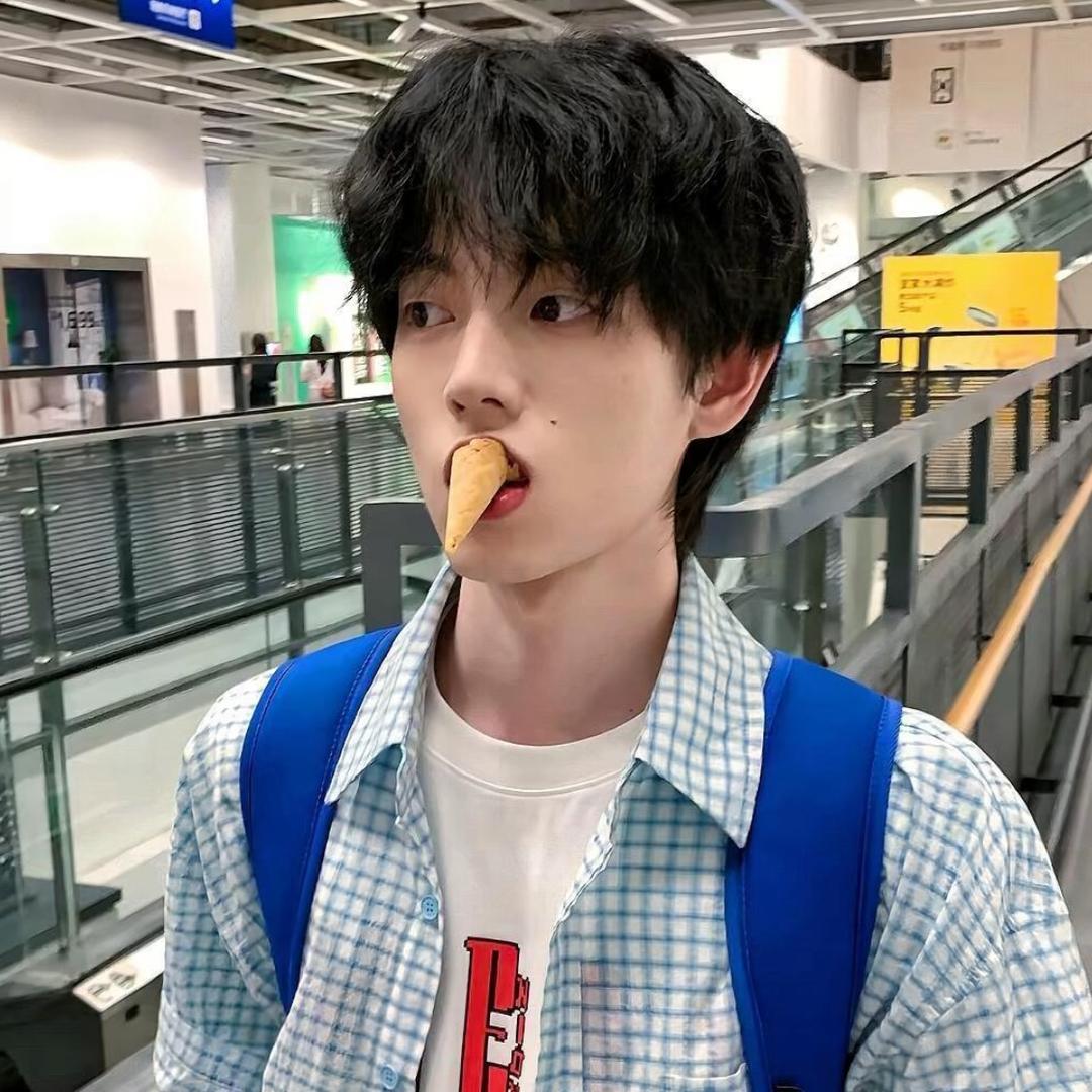梦游