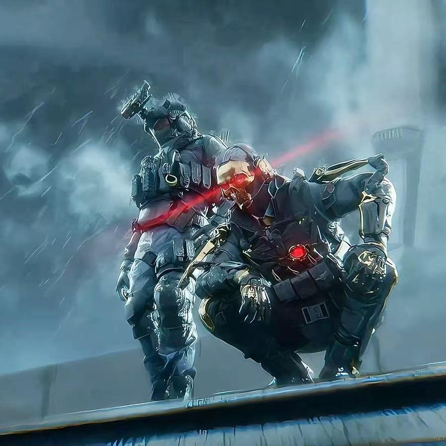 竭诚商行（三角洲）