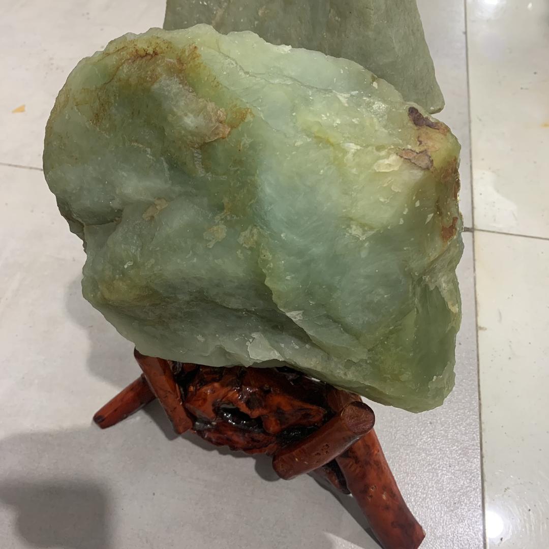 昊天矿业