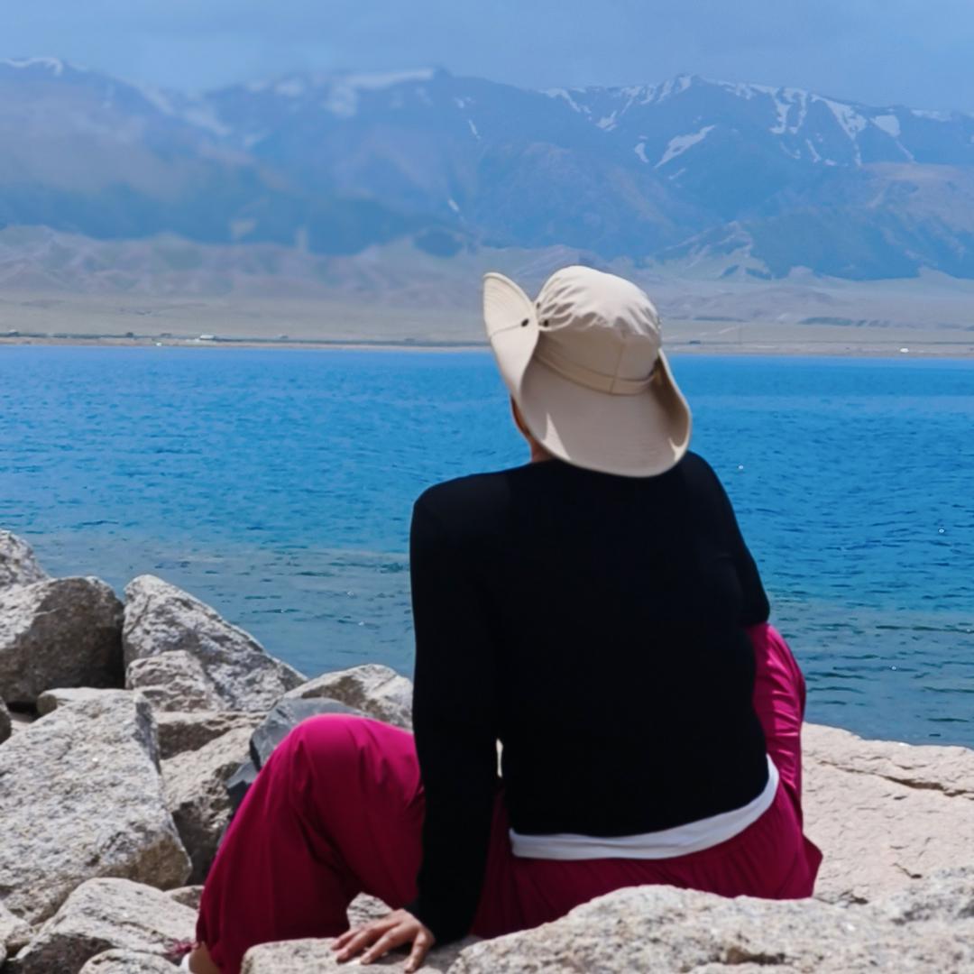 CORA®旅居悟人生