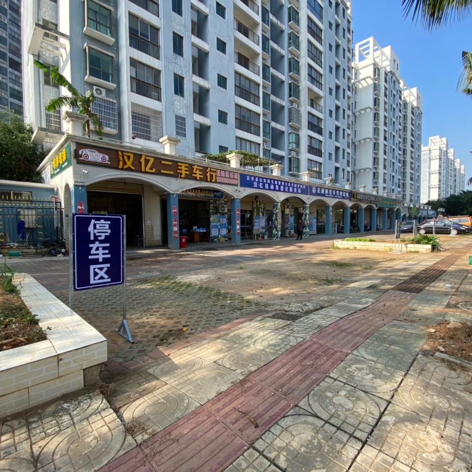 海南汉二亿汽车销售