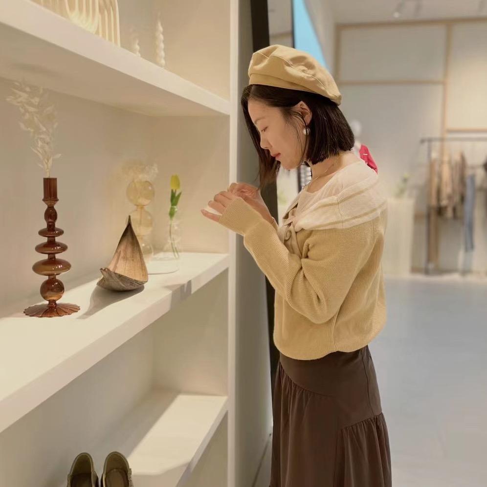 MissLi品牌女装（中央商场店）