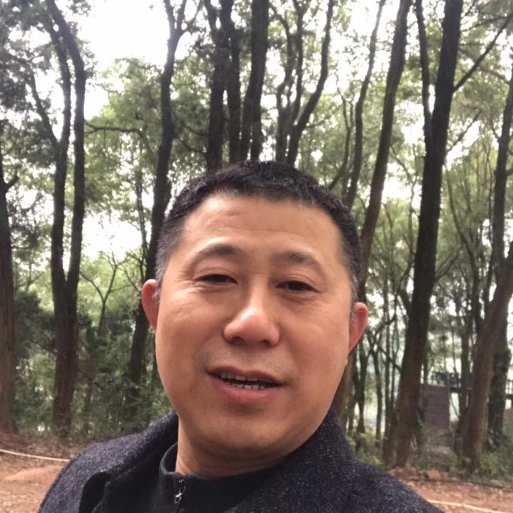 周光先
