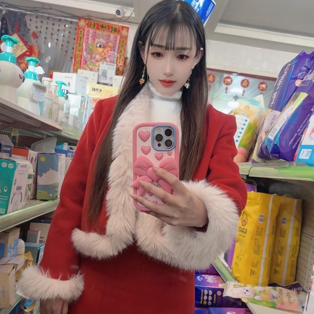 慧慧母婴实体