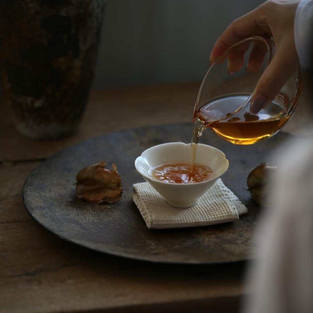 厚茶（西昌将军里店）