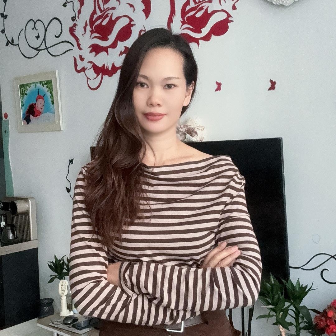 燕子在努力