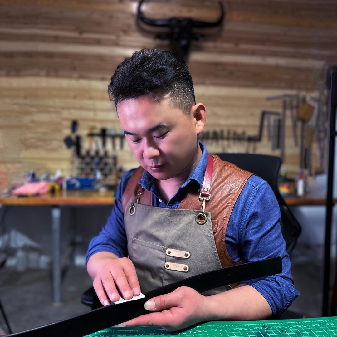 海宁皮具～尤哥