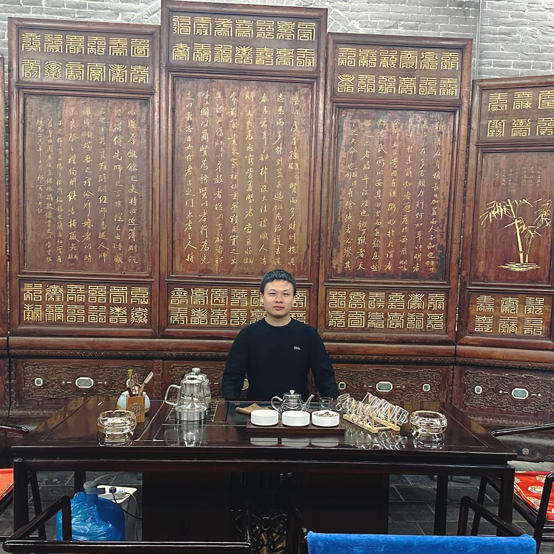 彭志辉-东君照明.中序消防工程🚒