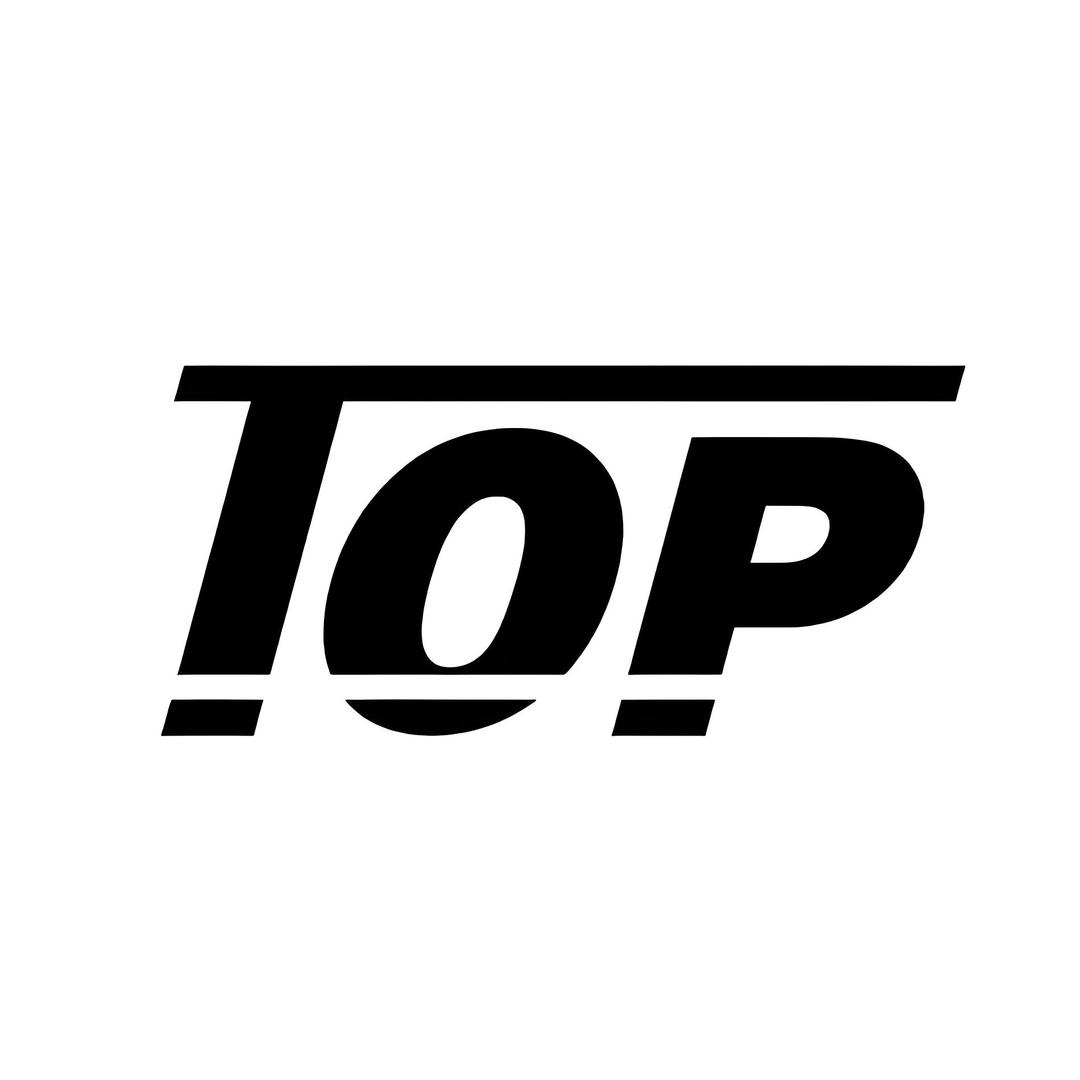TOP LEVELS
