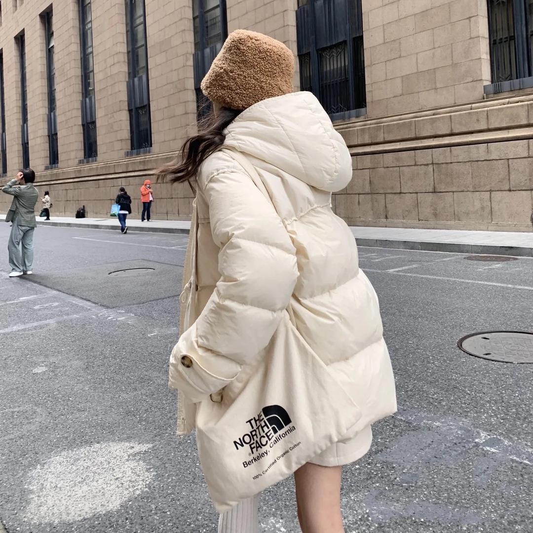 羽雅羽绒服