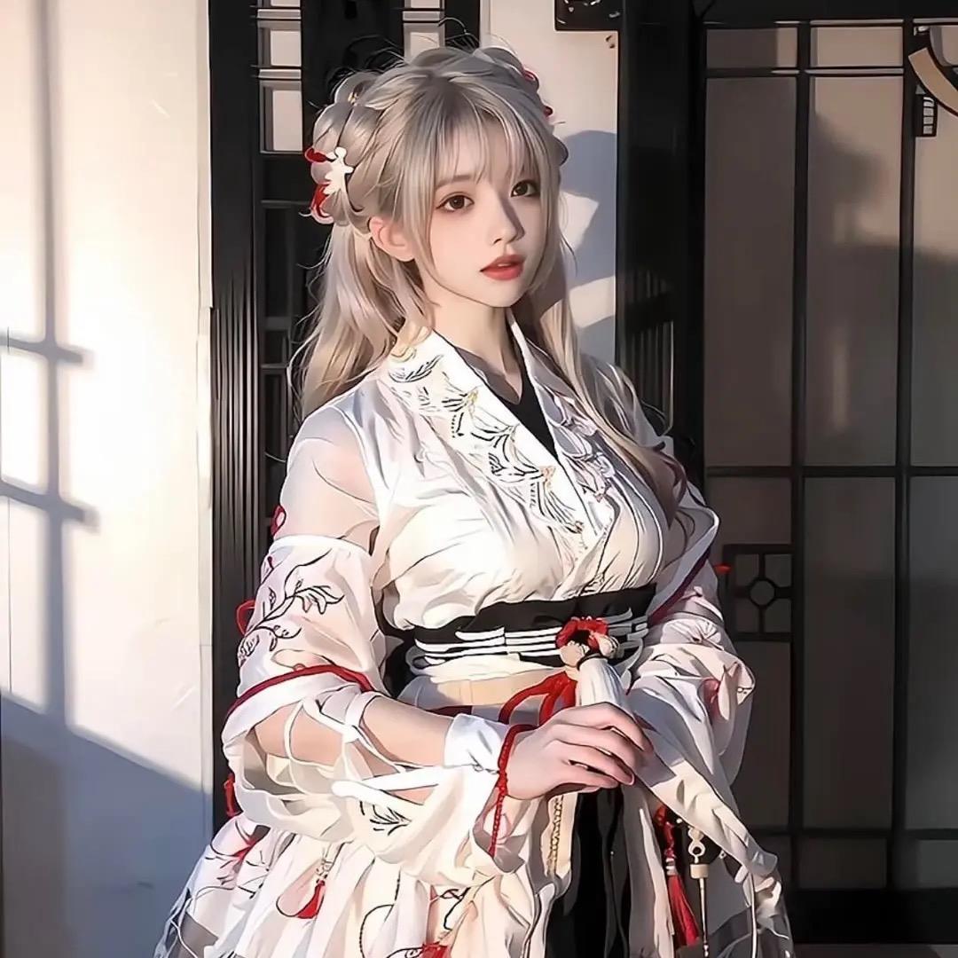 枫林.