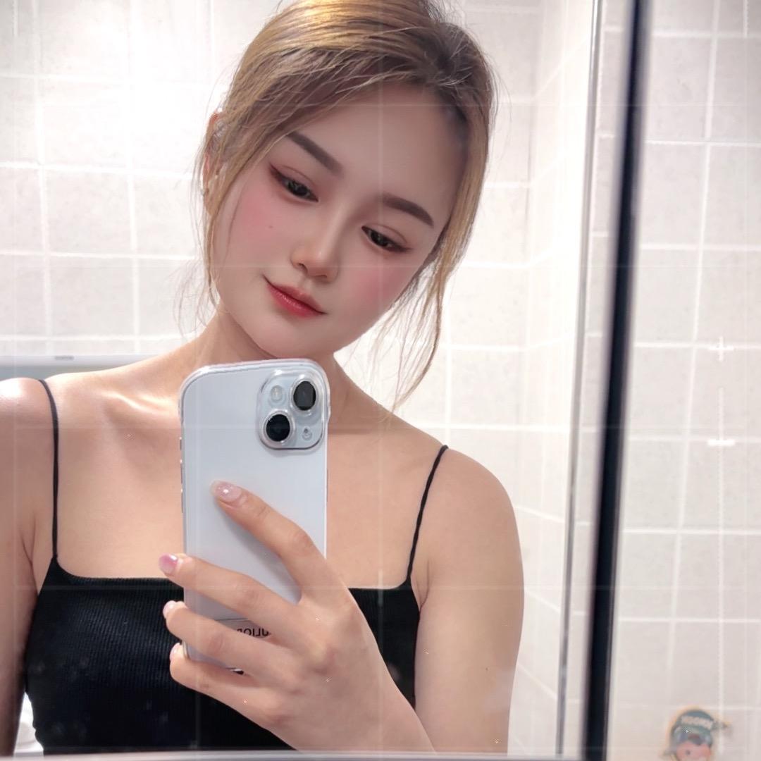 牙缝里的小韭菜