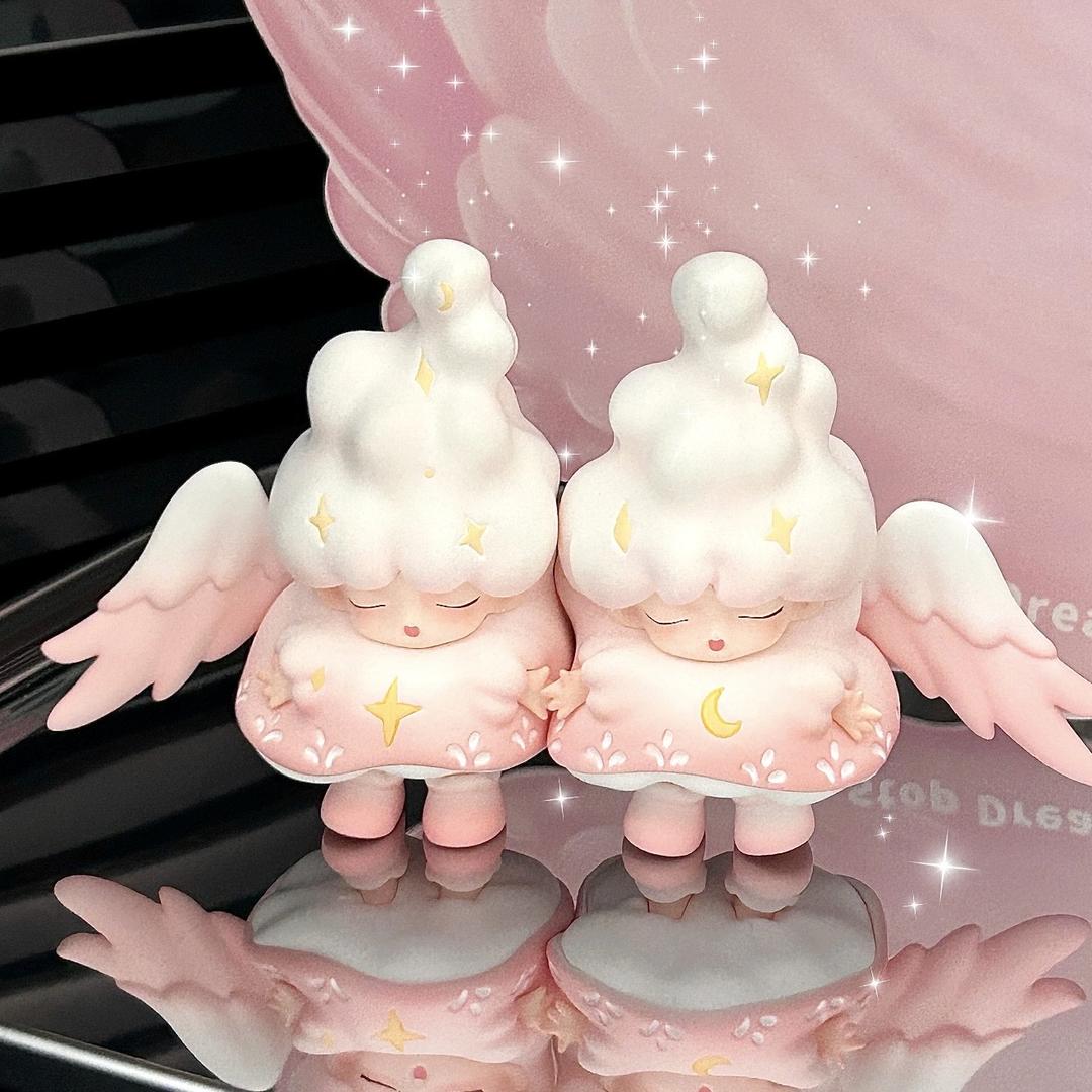 星壹潮玩(接寄拍）